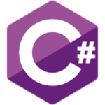 C#